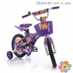 Велосипед Mustang Pilot принцесса 16 д